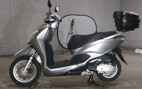 HONDA LEAD 125 JF45