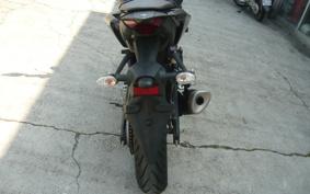 YAMAHA MT-03 2018 RH13J