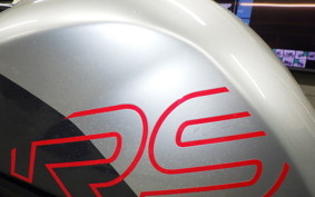 TRIUMPH SPEED TRIPLE RS 2025