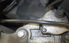 SUZUKI ADDRESS V125 G CF4EA