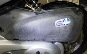 HONDA TODAY 2008 AF61