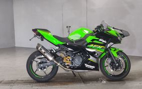 KAWASAKI NINJA400 EX400G