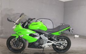 KAWASAKI NINJA 400R 2010 ER400B