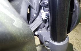 DUCATI MONSTER 937 + 2023