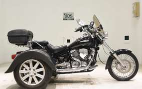 YAMAHA DRAGSTAR 250 TRIKE 2021 VG05J