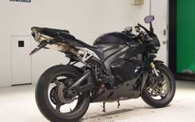 HONDA CBR600RR GEN 3 2019