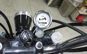 HONDA FTR223 MC34