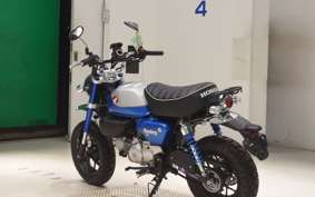 HONDA MONKEY 125 2005 JB03