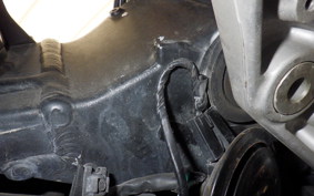 SUZUKI HAYABUSA Gen.2