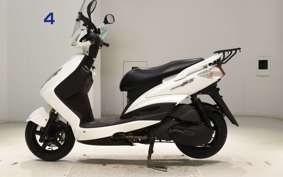 YAMAHA CYGNUS 125 X 2 2008 SE44J