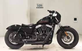 HARLEY XL1200X 2014