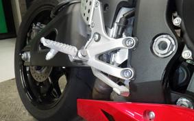 HONDA CBR600RR 2024 PC40