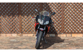APRILIA RS4 50