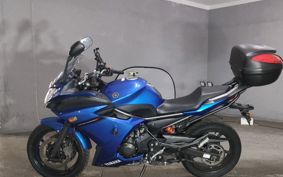 YAMAHA XJ6 DIVERSION 2010 RJ19
