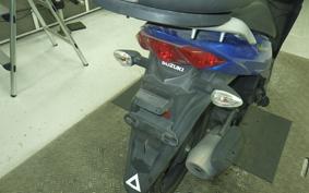 SUZUKI ADDRESS 110 2016 CE47A