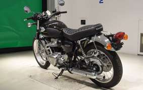 KAWASAKI W800 2025 EJ800E