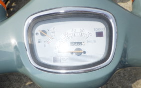 SUZUKI VERDE CA1MA