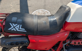 HONDA XL250R PARIS-DAKAR MD03