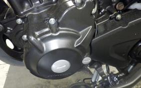 HONDA REBEL 250 A MC49