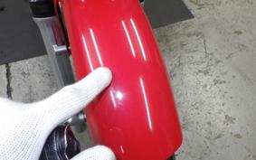 HONDA CROSS CUB 110 JA45