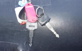 HONDA CB400SF 1995 NC31