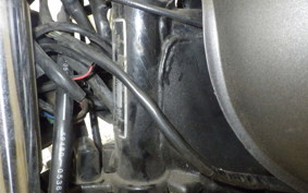 SUZUKI GN125 H