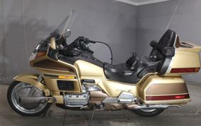 HONDA GL1500 GOLD WING SC22