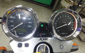 YAMAHA XJR400 Gen.3 R 2001 RH02J