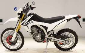 HONDA CRF250L MD38