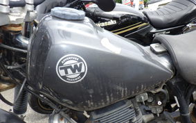 YAMAHA TW200 2JL