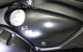 TRIUMPH ROCKET III R 2022