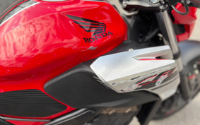 HONDA CB650F 2017 RC83