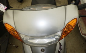 YAMAHA JOG Gen.5 SA36J