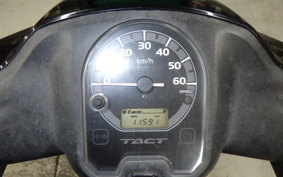 HONDA TACT-4ﾍﾞｰｼｯｸ 2025 AF79