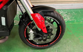 DUCATI  DUCATI  HYPER  STRADA  2014 ZDMB201JAEB