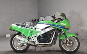 KAWASAKI ZX 10 NINJA 1988 ZXT00B