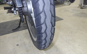 SUZUKI EN125 2A 2022