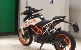 KTM 390 DUKE 2019