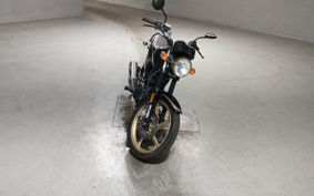 YAMAHA YB125SP PCJL