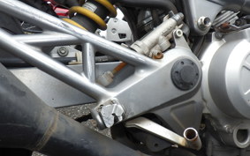 HONDA VTR 250 MC33