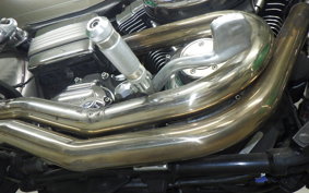 HARLEY FXDL 1580 2007