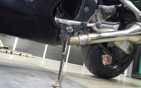 HONDA CBR1100XX 1997