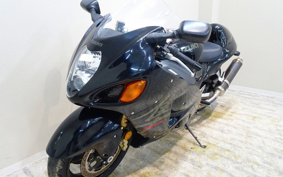 SUZUKI GSX1300R HAYABUSA 2003 GW71A