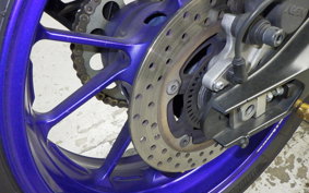 YAMAHA MT-09 ASP 2019 RN52J