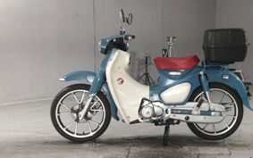 HONDA  SUPER CUB C125 JA71