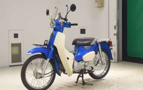 HONDA C110 SUPER CUB JA44