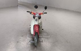 HONDA LITTLE CUB C50