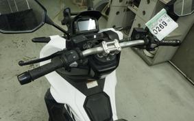 HONDA ADV150 KF38