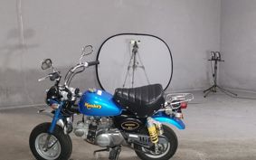 HONDA MONKEY AB27