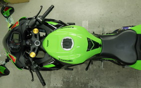 KAWASAKI ZX-25R